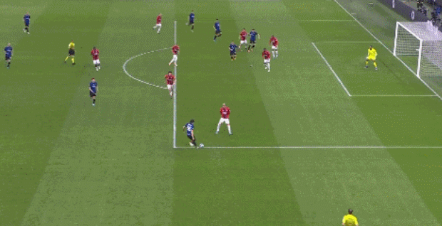 斯卢茨基：米内罗已经做好首发的准备，目前球队人员比较齐整