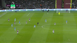 6-0：迪奥曼德·阎，前莱加尼斯球员，在拜访巴萨之前重创法兰克福