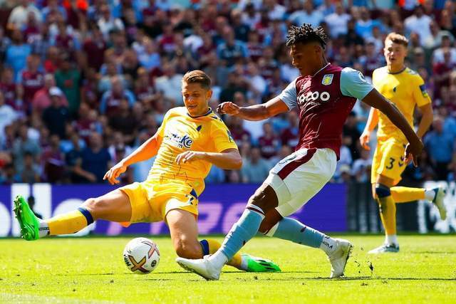 防守大闸模式全场开启