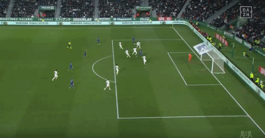 奥莱报：尼科-帕斯有望参加明年世界杯，完赛后大概率回皇马